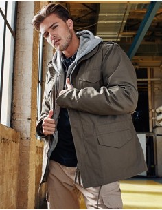B-3108-M-65 Standard Jacket 2